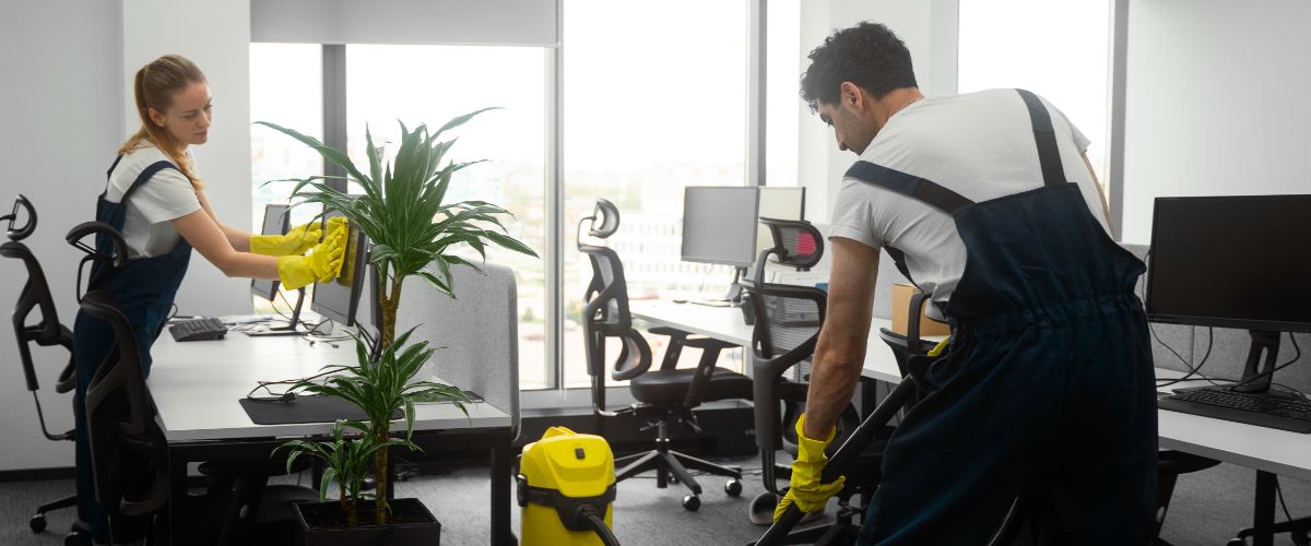 Full shot people cleaning office (2) (2)